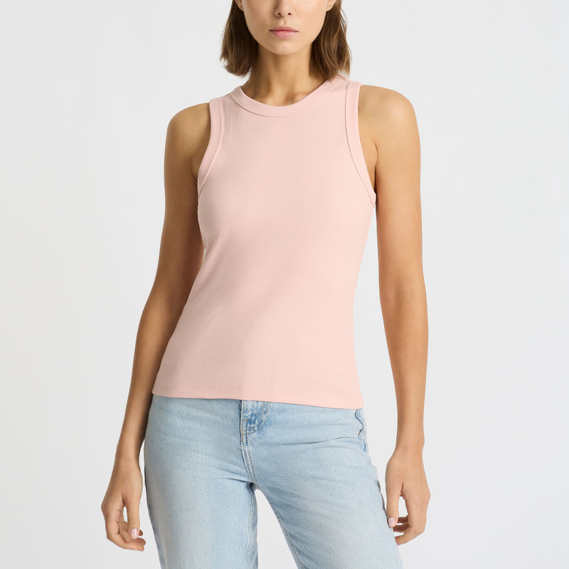 Flattering Stretch Fit