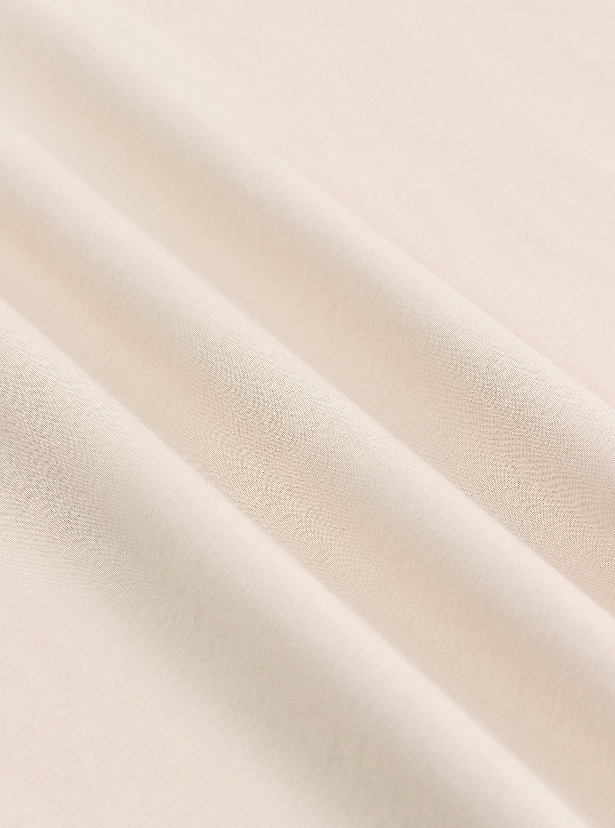 Oatmeal|Good Earth Cotton® Classic Tee – Sustainable Cotton T-shirts|Oatmeal