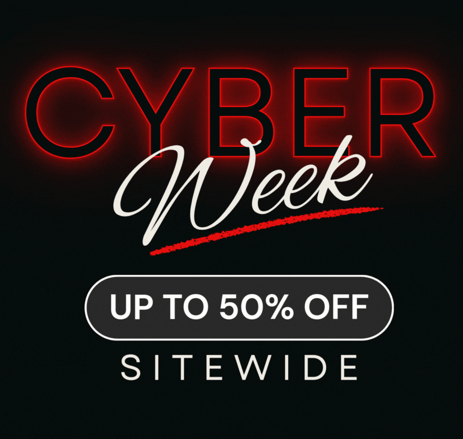 Black Friday Foreground